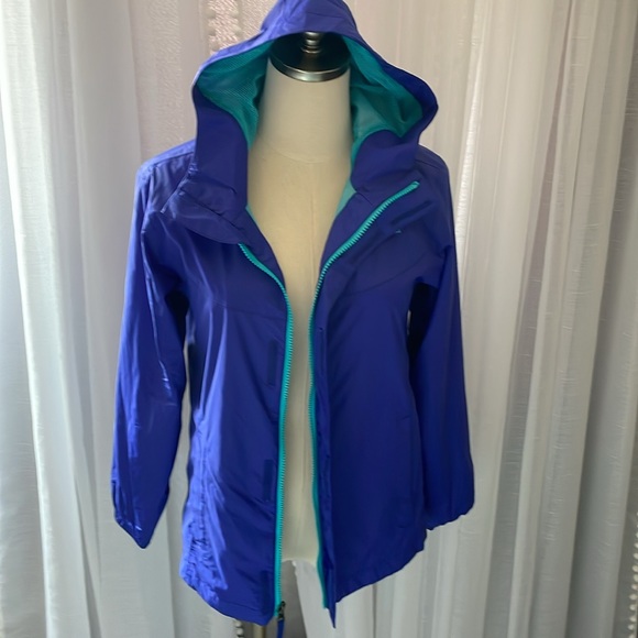 The North Face Kids Jacket - Blue - Picture 6 of 11